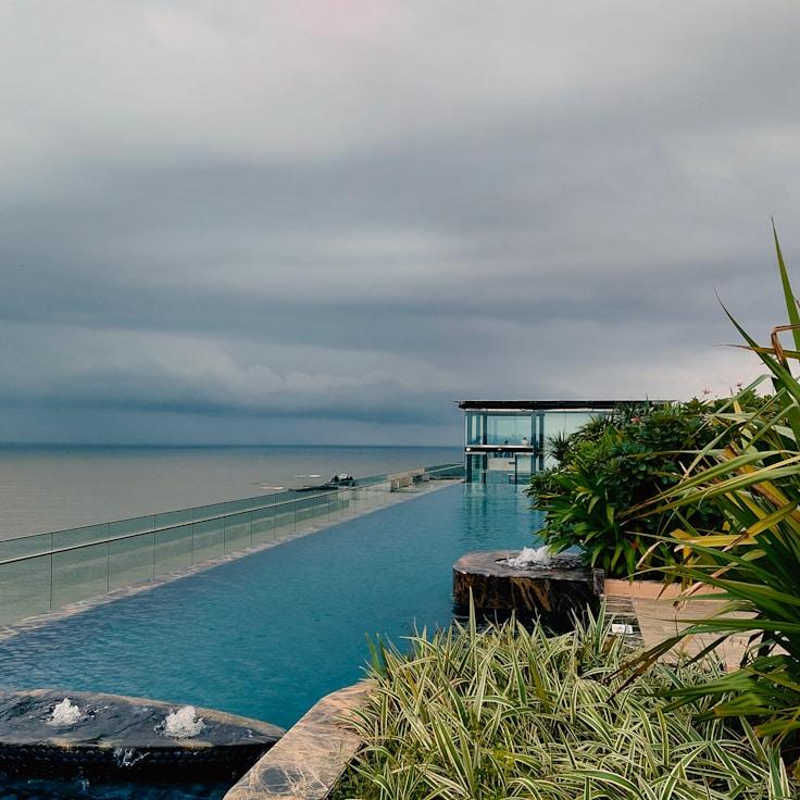 Family terraces and cafés for calm evenings in Basel